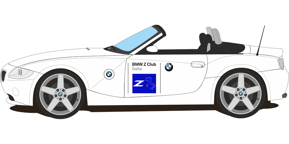 BMW Z Club Italia Contatti