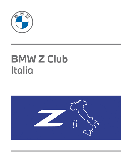 BMW Z Club Italia