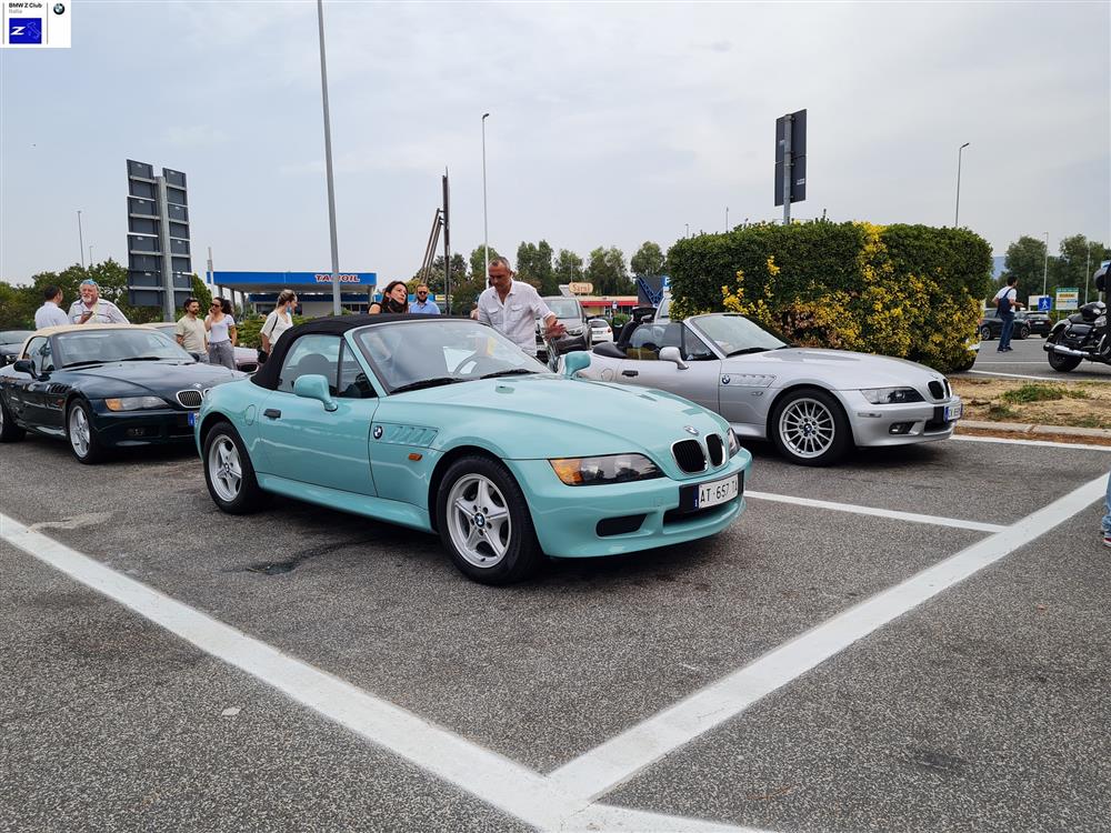 Back to the Mountain - 25/07/2021 Campo Felice (AQ)