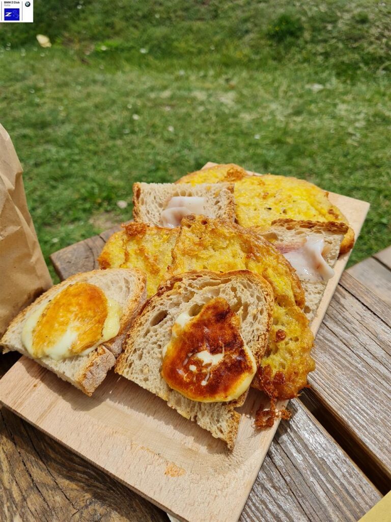 Back to the Mountain – 25/07/2021 Campo Felice (AQ)