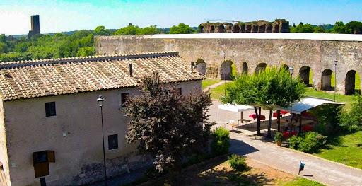 Cena Romana – venerdì 13/03/2020