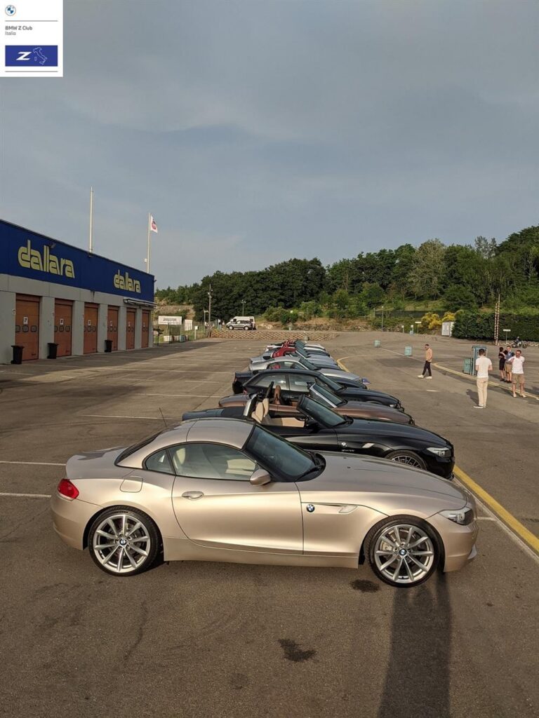 Dallara Automobili – Cantina Museo Giacobazzi – 04 e 05 Giugno 2022