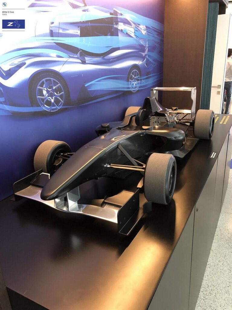 Dallara Automobili – Cantina Museo Giacobazzi – 04 e 05 Giugno 2022
