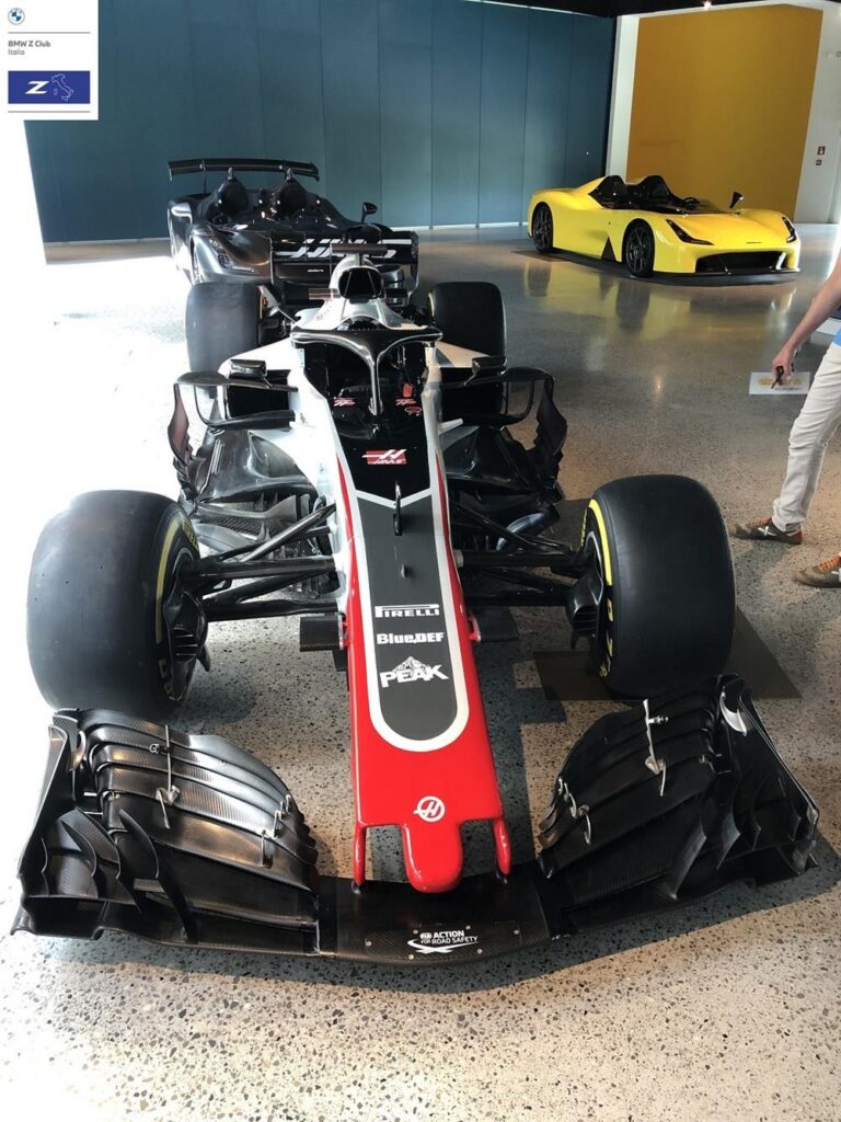 Dallara Automobili – Cantina Museo Giacobazzi – 04 e 05 Giugno 2022