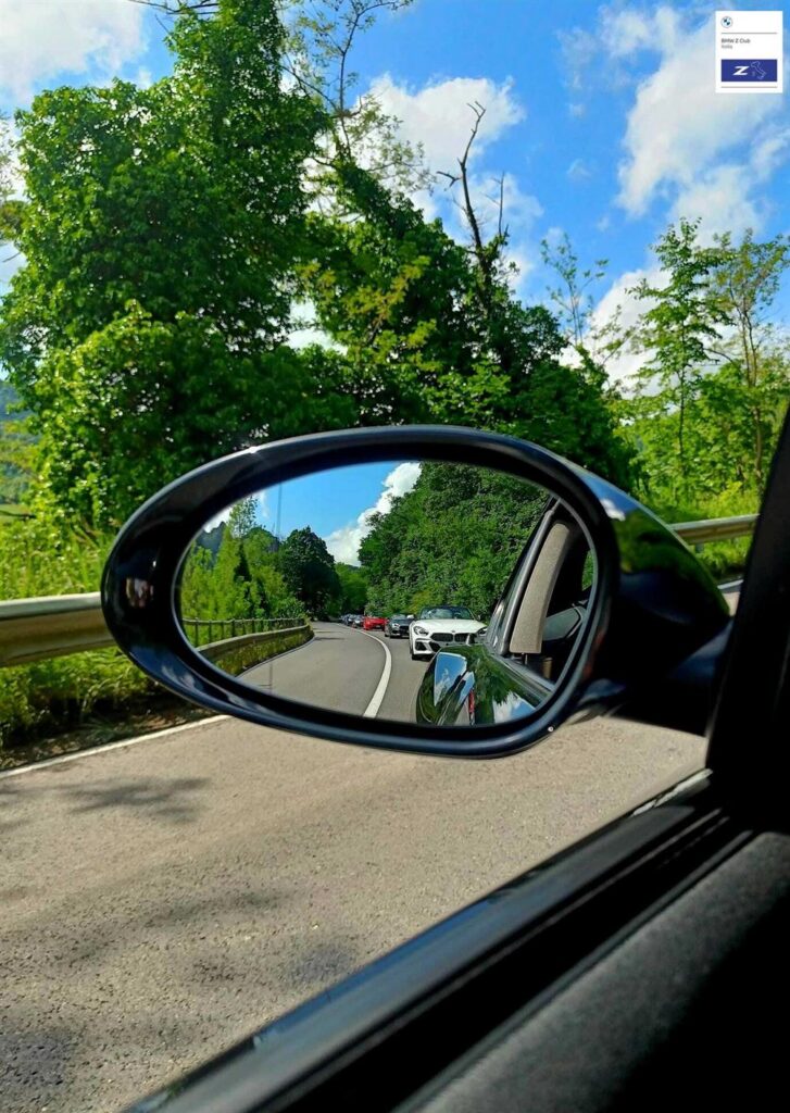 Diga di Ridracoli – 24 maggio 2025