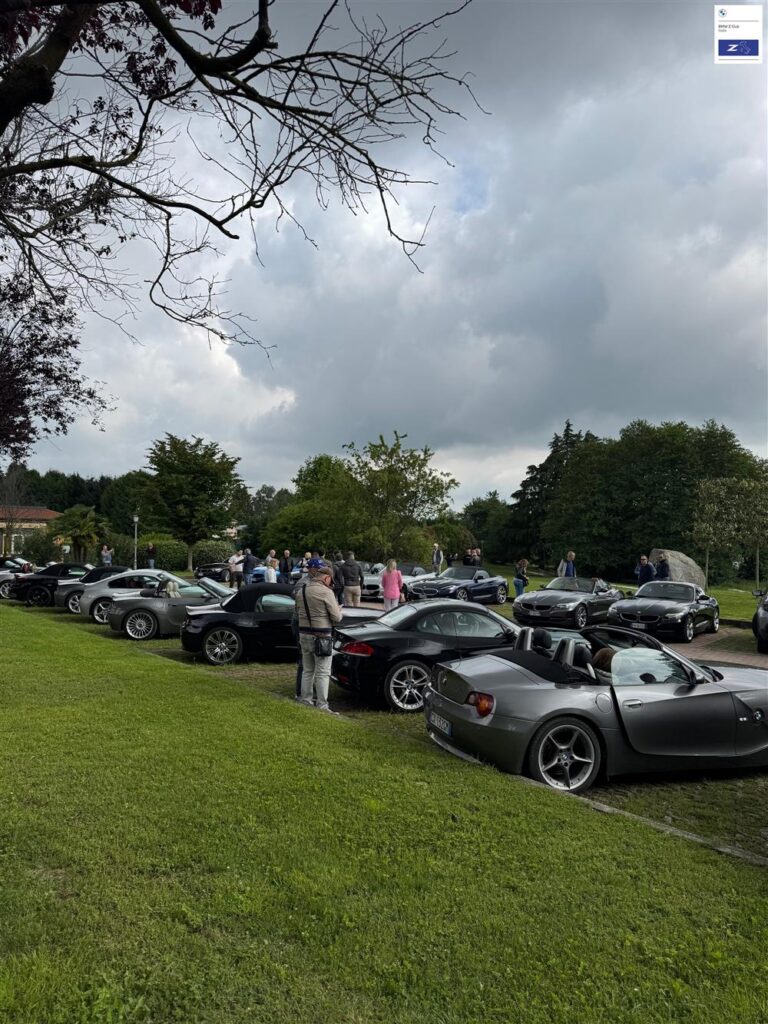 Interlaghi 3.0 - 10 maggio 2025