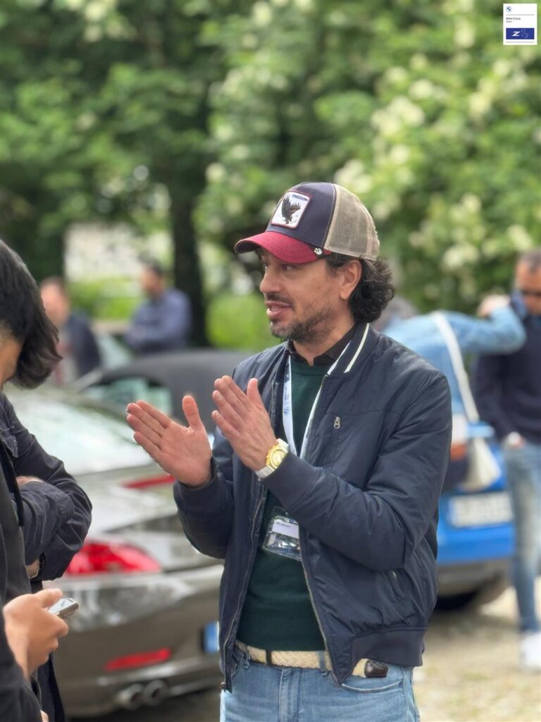 Interlaghi 3.0 – 10 maggio 2025