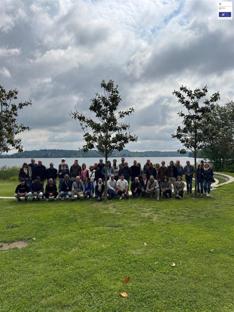 Interlaghi 3.0 – 10 maggio 2025