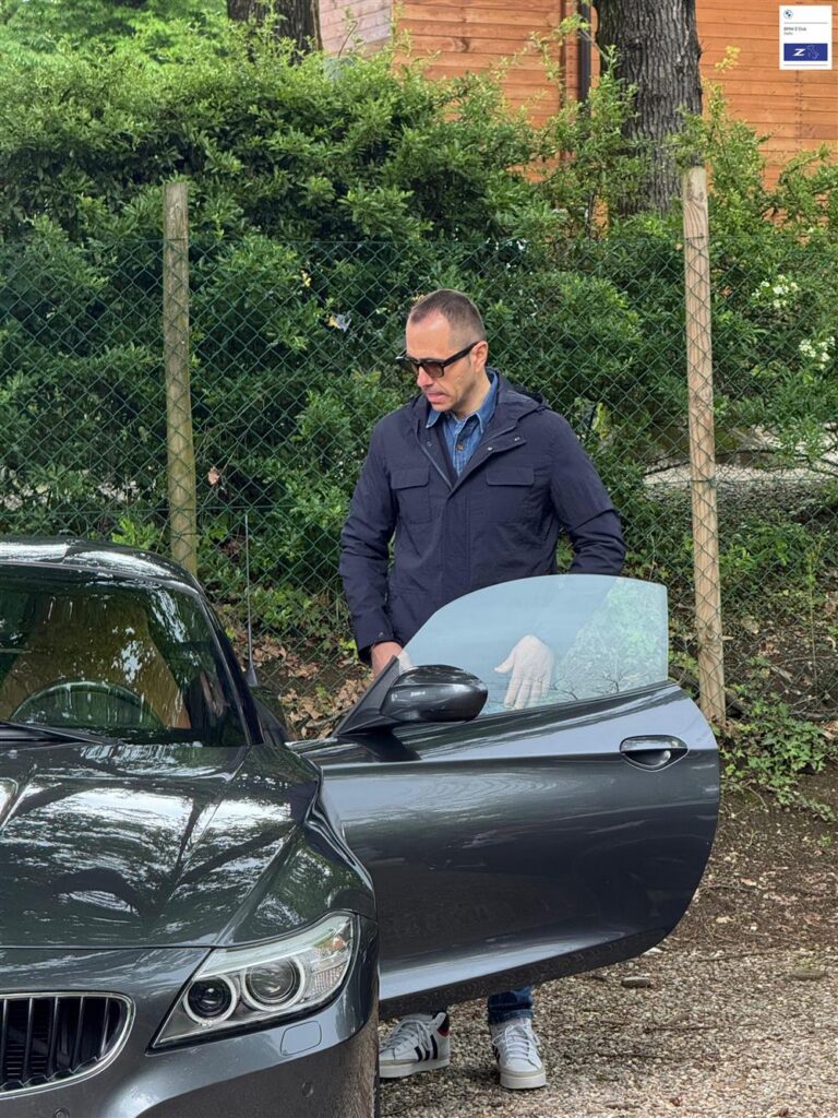 Interlaghi 3.0 – 10 maggio 2025