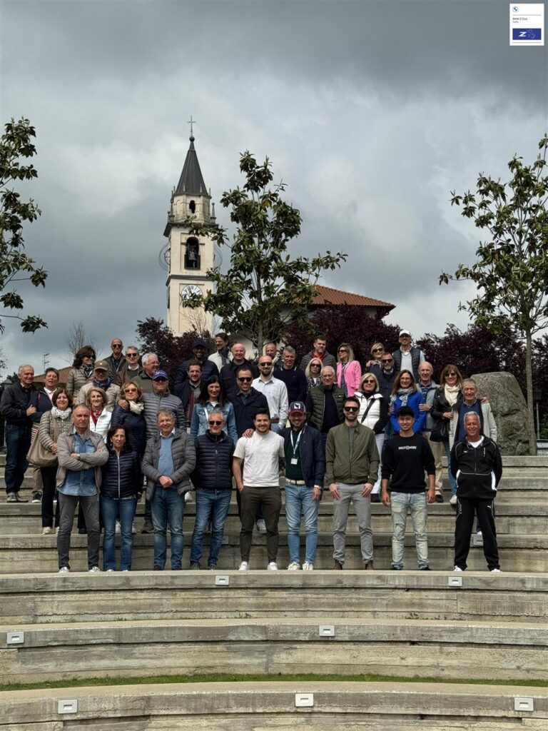 Interlaghi 3.0 – 10 maggio 2025