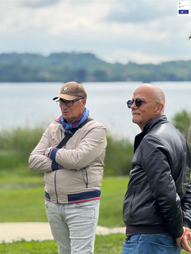 Interlaghi 3.0 – 10 maggio 2025