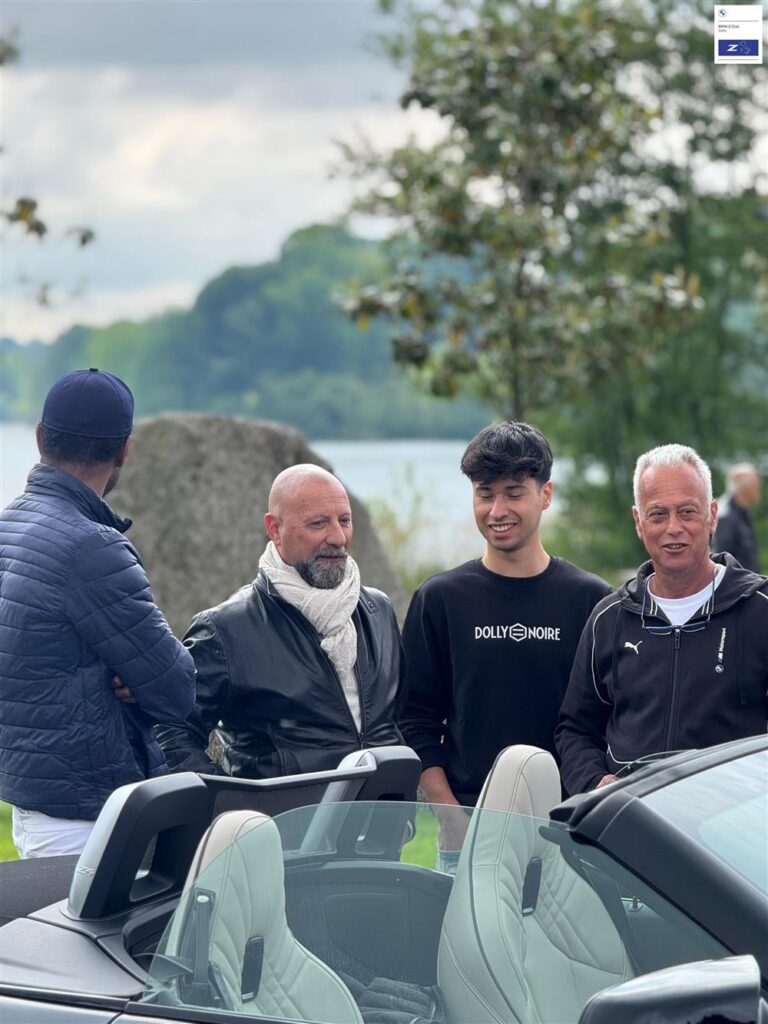 Interlaghi 3.0 – 10 maggio 2025