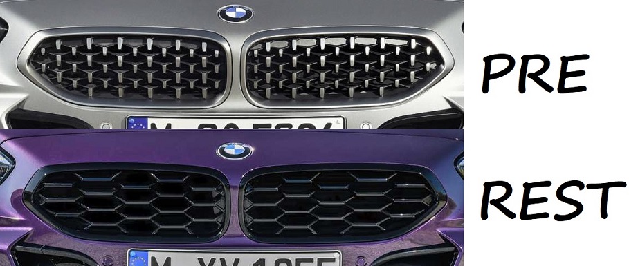 La Z4 G29 si aggiorna!