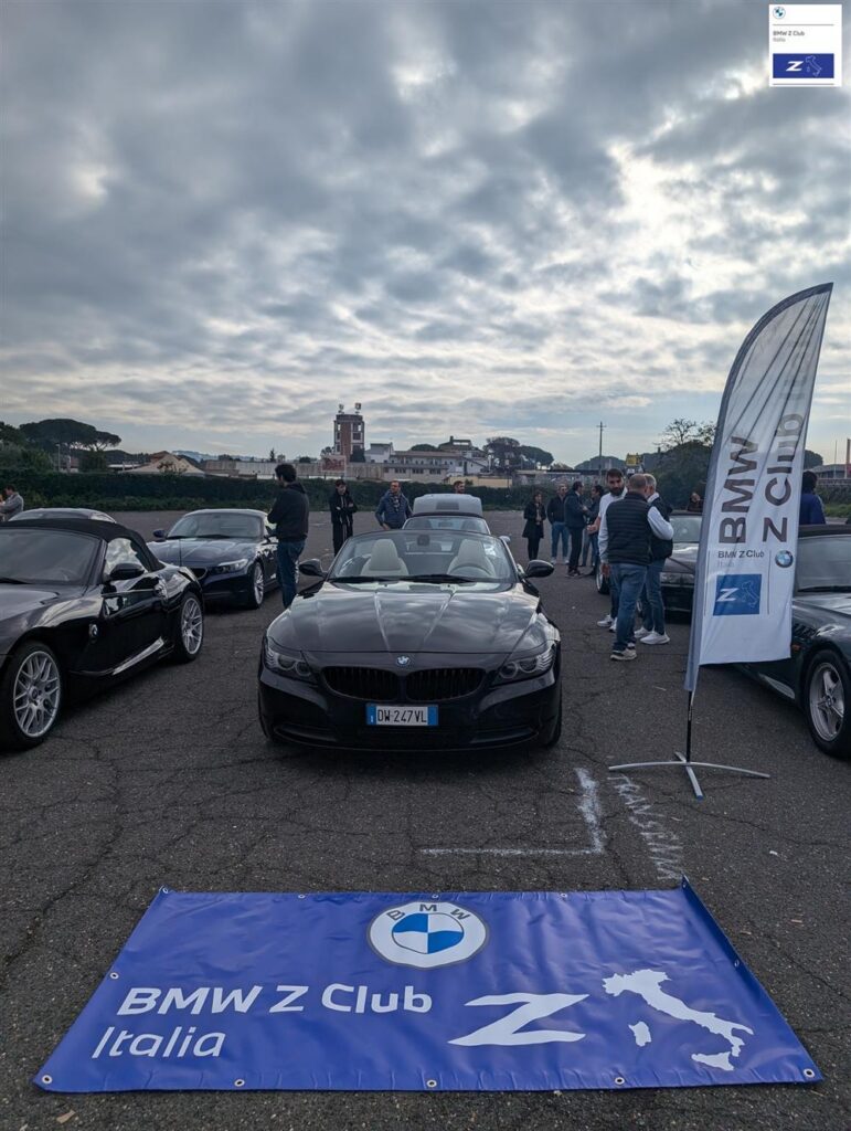 Le Z ai castelli romani – 10 novembre 2024