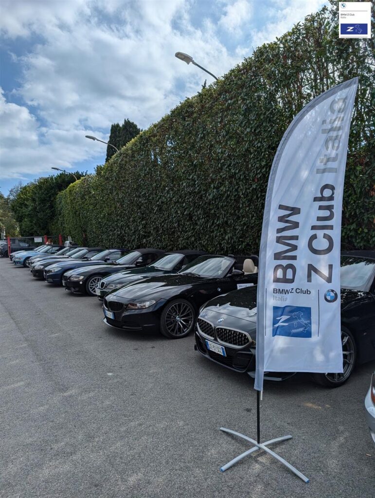 Le Z ai castelli romani – 10 novembre 2024