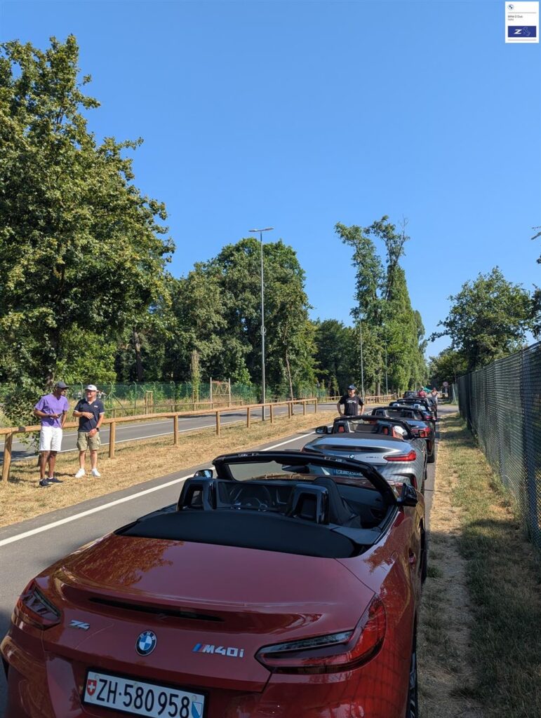 Le Z al Mi.Mo. – 29 giugno 2025