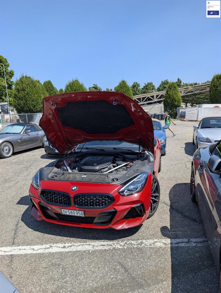 Le Z al Mi.Mo. – 29 giugno 2025