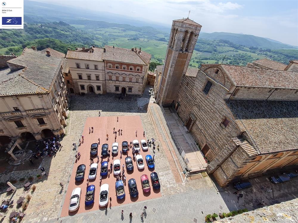 Le Z in Chianti – 21 Maggio 2023 Montepulciano (SI)