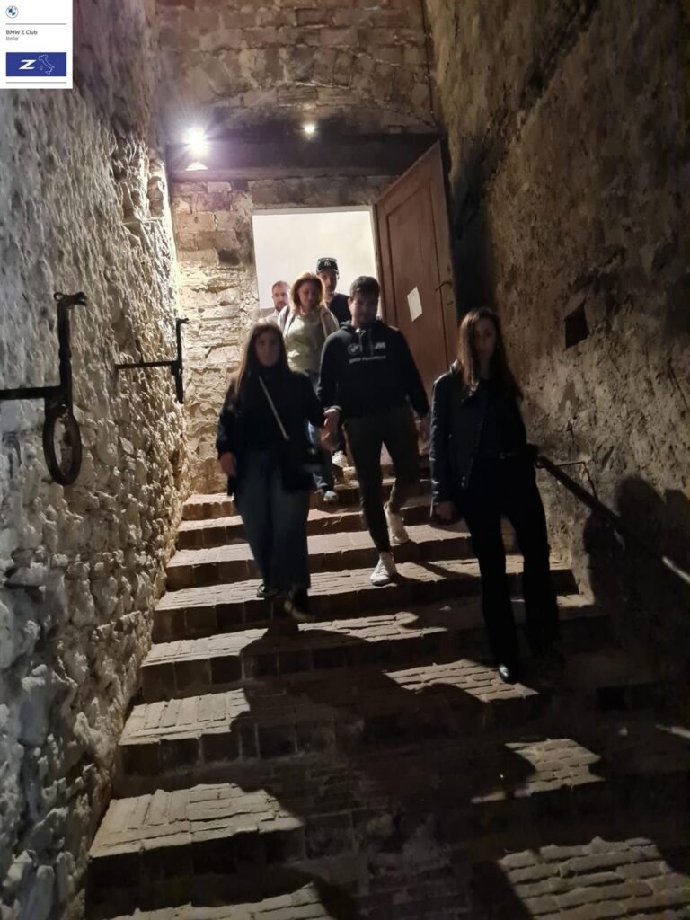 Le Z in Chianti – 21 Maggio 2023 Montepulciano (SI)