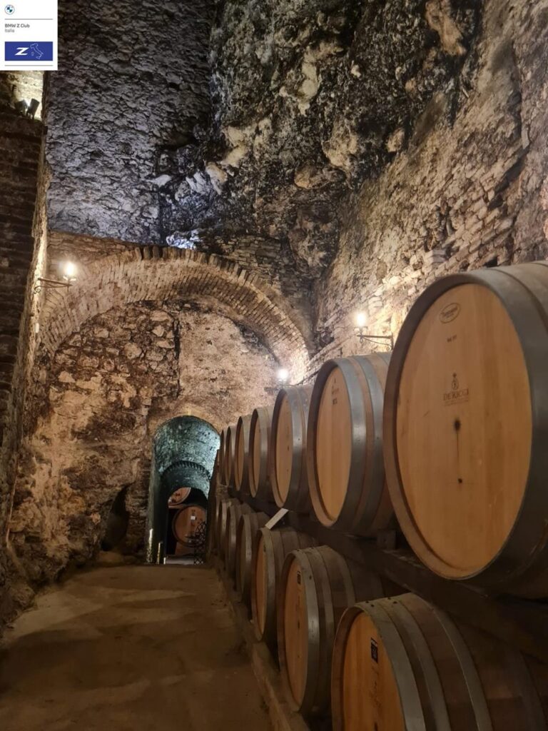Le Z in Chianti – 21 Maggio 2023 Montepulciano (SI)
