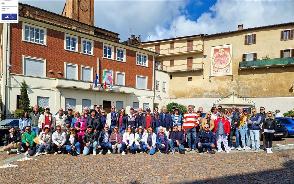 Le Z in Monferrato - 25/05/2024