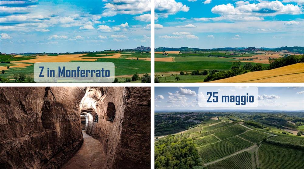 Le Z in Monferrato – 25/05/2024 Castagnole Monferrato (AT)