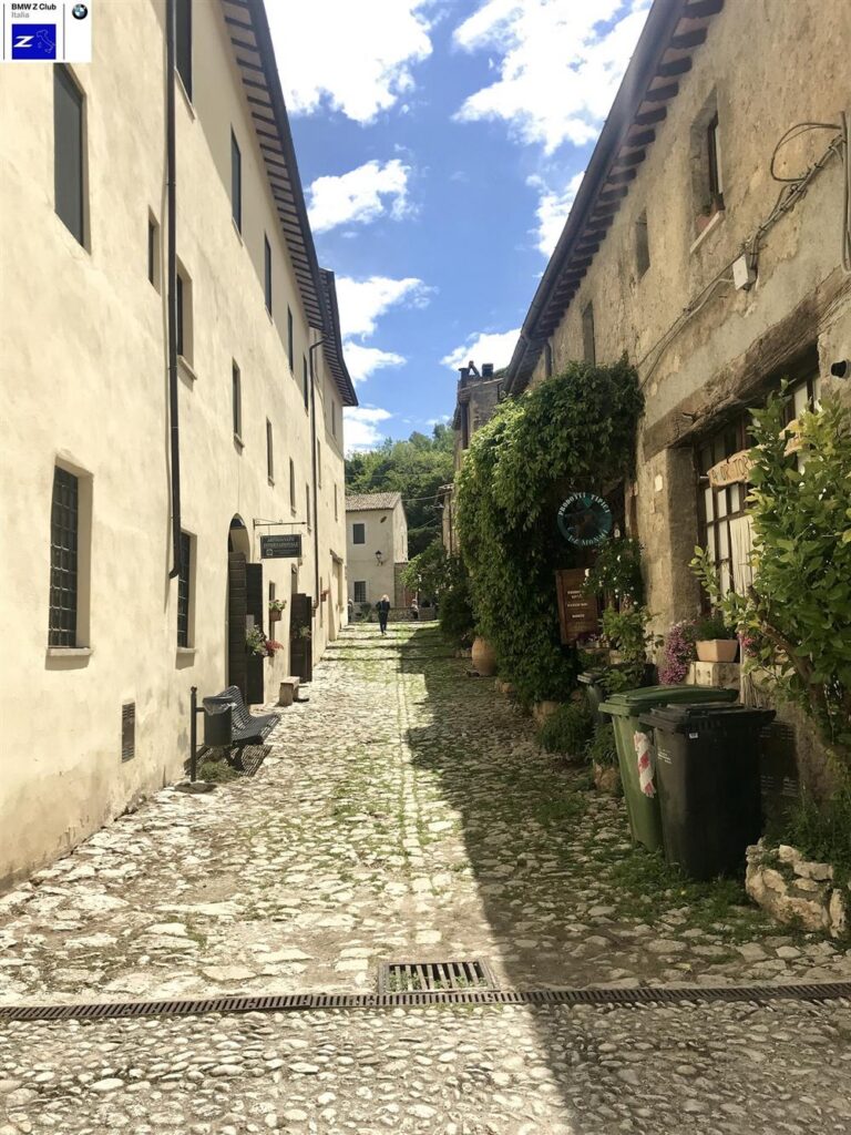 Le Z in Sabina – 11/05/2019, Poggio Mirteto