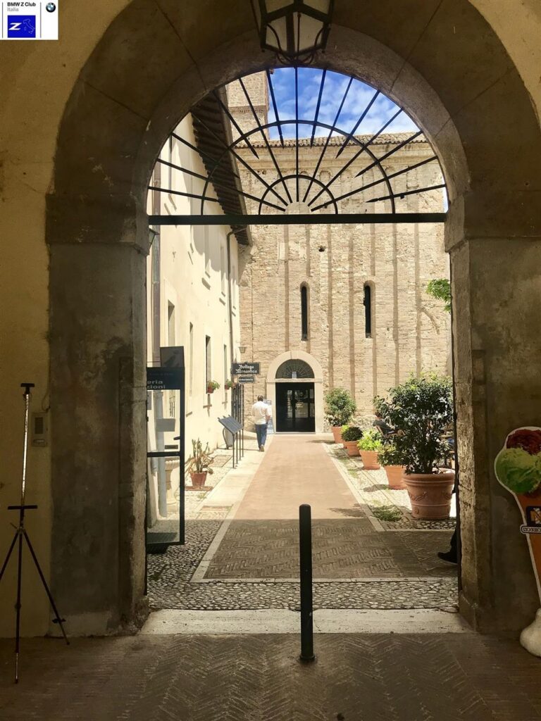 Le Z in Sabina – 11/05/2019, Poggio Mirteto