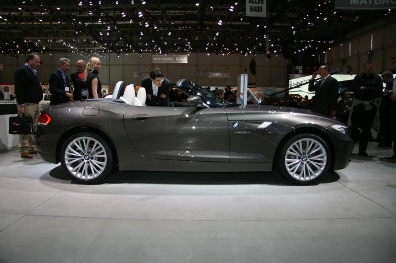 Mojave (Havanna) - A17