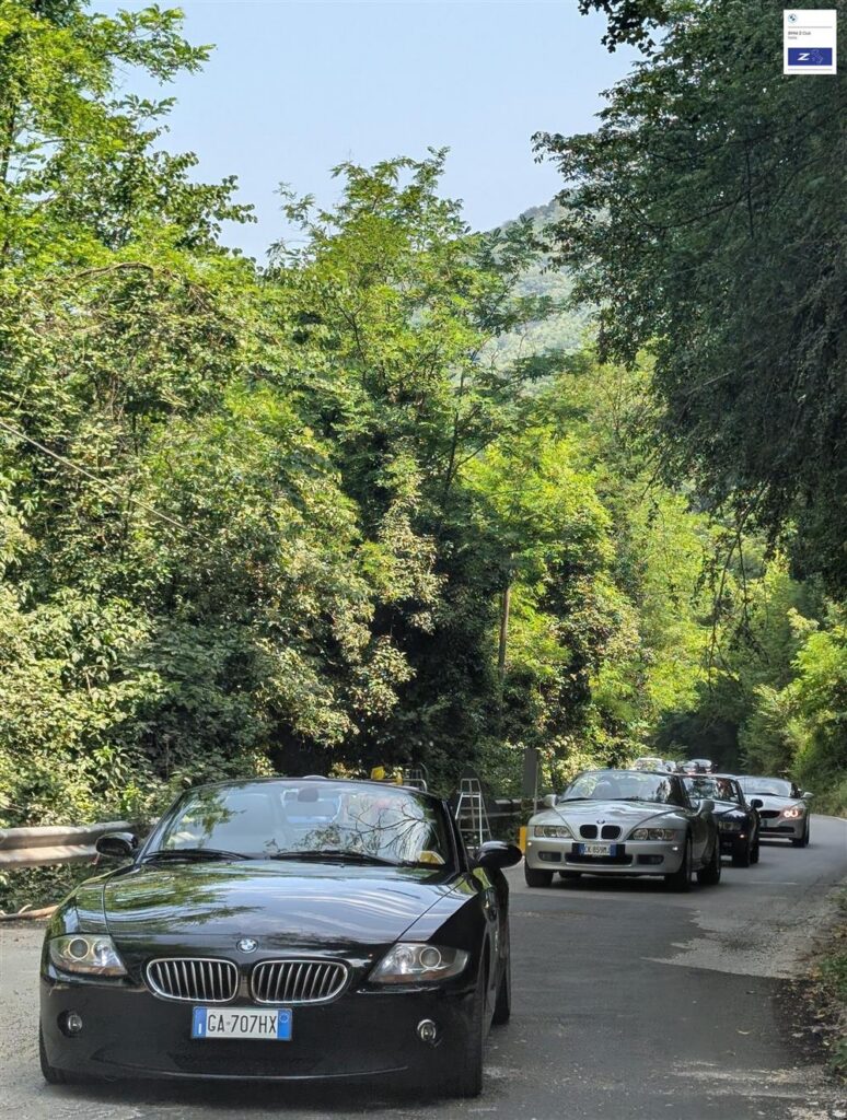 Monte Livata – 15 giugno 2025