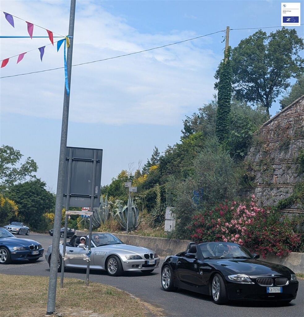 Monte Livata – 15 giugno 2025