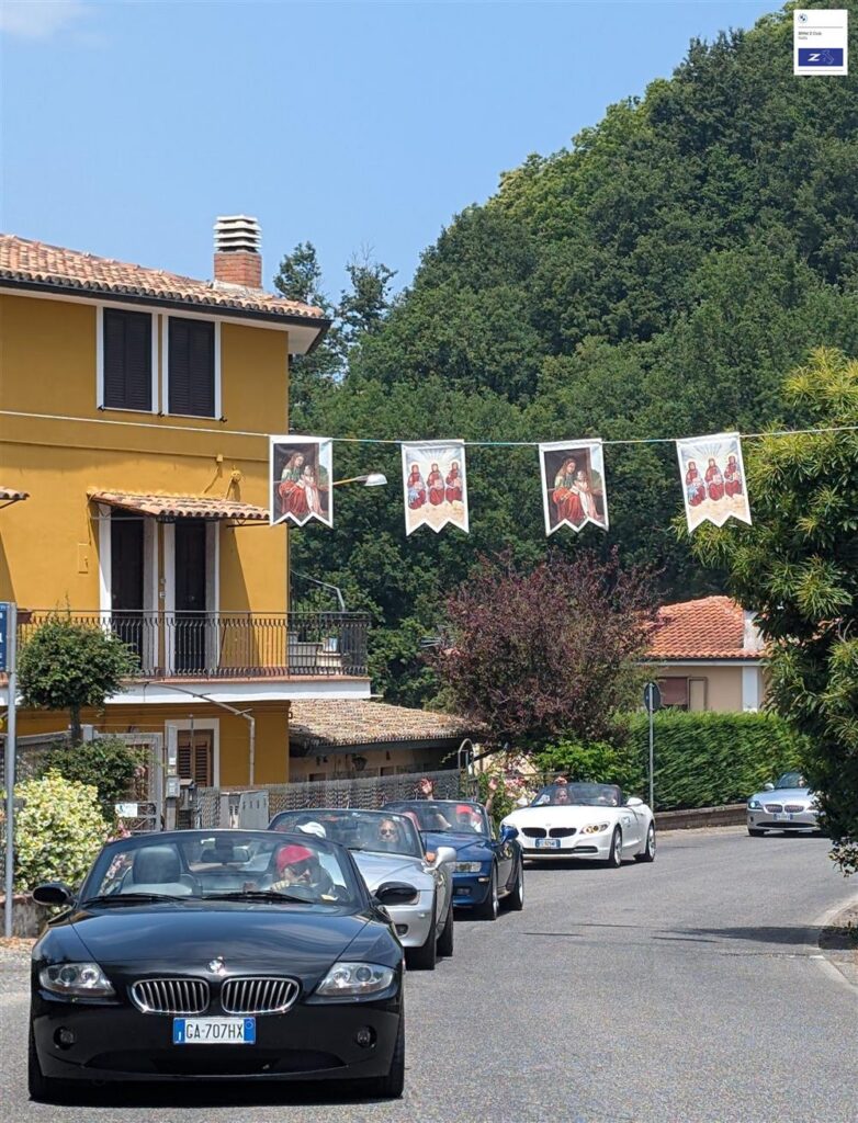 Monte Livata – 15 giugno 2025