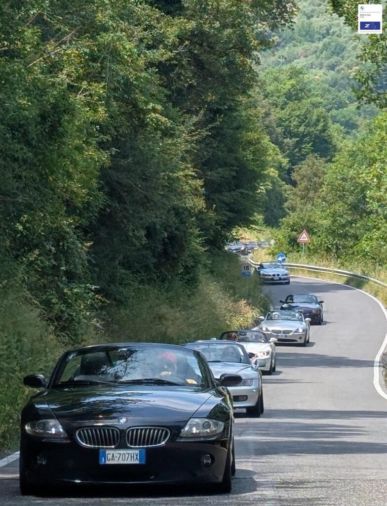 Monte Livata – 15 giugno 2025