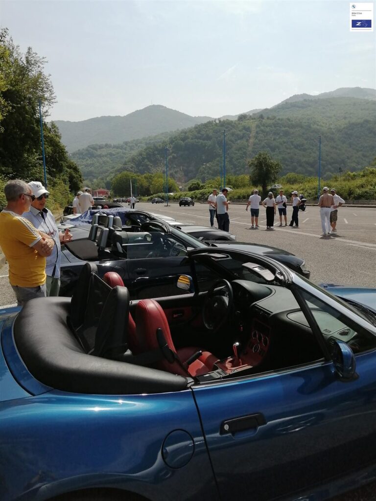 Monte Livata – 15 giugno 2025