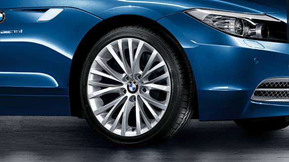 Styling 293 multi raggio