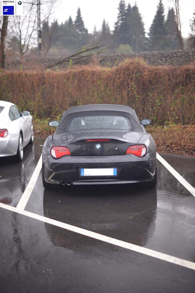 Orta San Giulio 7 Aprile 2019 – 1° Incontro Area Nord