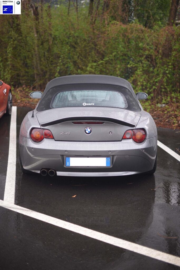 Orta San Giulio 7 Aprile 2019 – 1° Incontro Area Nord