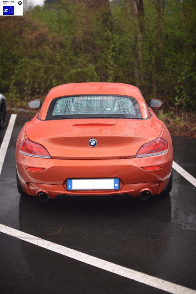 Orta San Giulio 7 Aprile 2019 – 1° Incontro Area Nord