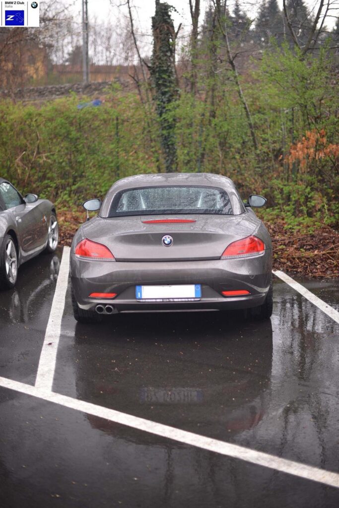 Orta San Giulio 7 Aprile 2019 – 1° Incontro Area Nord