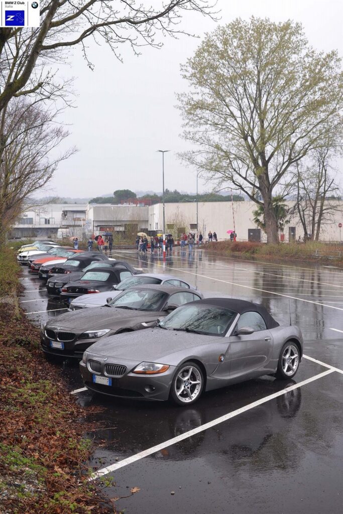 Orta San Giulio 7 Aprile 2019 – 1° Incontro Area Nord