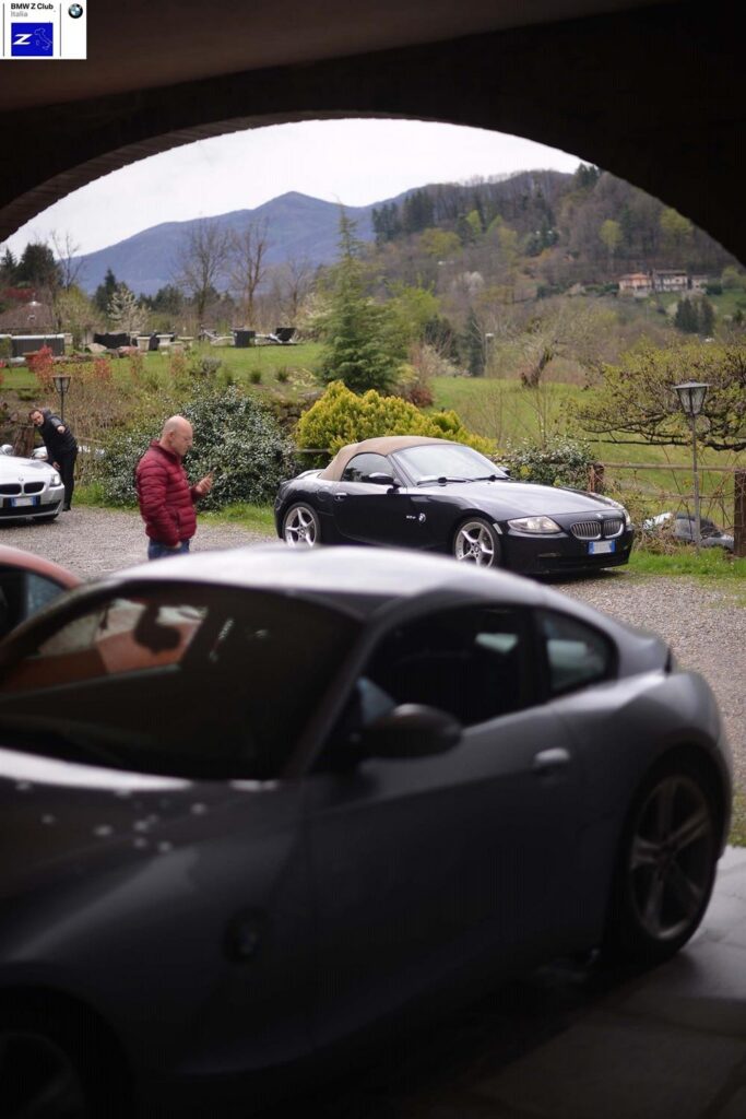 Orta San Giulio 7 Aprile 2019 – 1° Incontro Area Nord