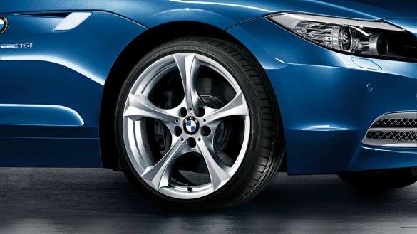 Styling 276 raggi a stella