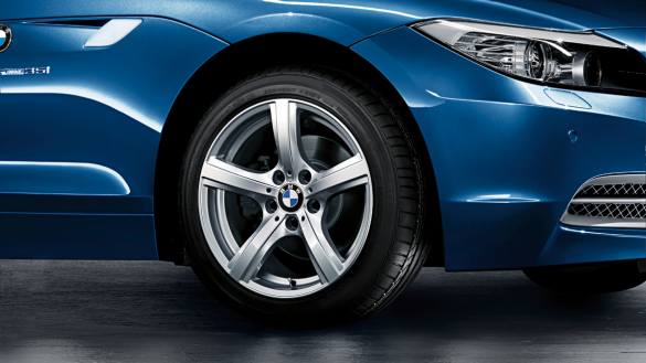 Styling a stella 290