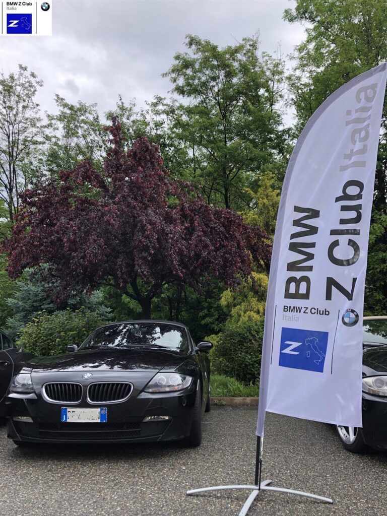 Serravalle Sestia – Oropa 26 Maggio 2019 – Le Z nel Biellese