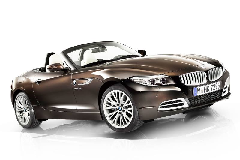 Sparkling Brown - B53