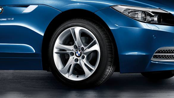 Styling a turbina 292