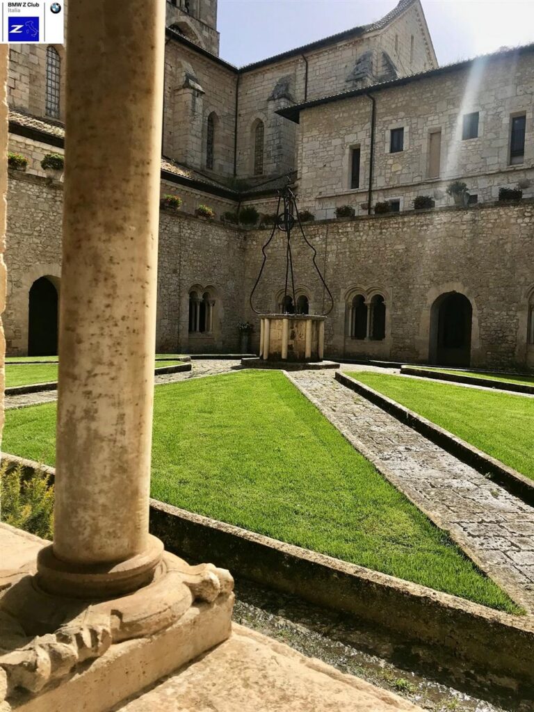 VacanZ3 Romane – 8 e 9 giugno 2019, Isola del Liri