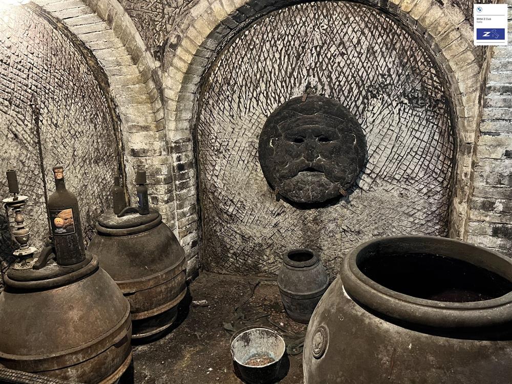 Val d'Orcia 28-29 settembre 2024