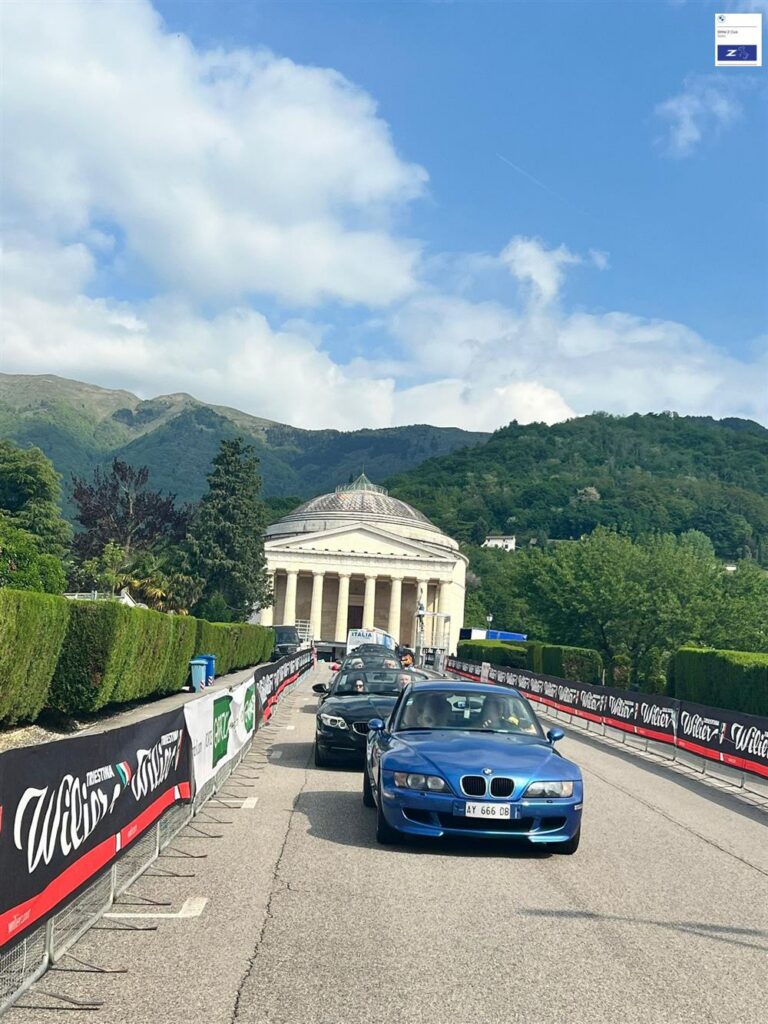 Z fra gli Alpini – 12 maggio 2024