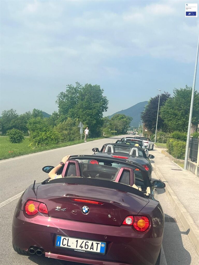 Z fra gli Alpini – 12 maggio 2024